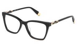 Lunettes de vue Furla VFU833 0700