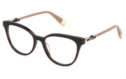 Lunettes de vue Furla VFU832 0752