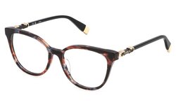 Lunettes de vue Furla VFU832 0P61