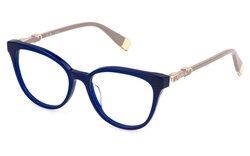 Lunettes de vue Furla VFU832 03GR