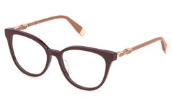 Lunettes de vue Furla VFU832 0G96