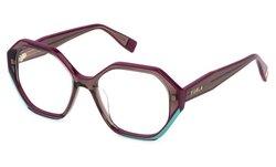 Lunettes de vue Furla VFU829V 07AY