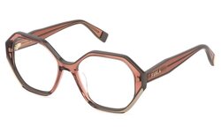 Lunettes de vue Furla VFU829V 0805