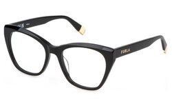 Lunettes de vue Furla VFU825 0700