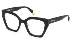 Lunettes de vue Furla VFU824 0700