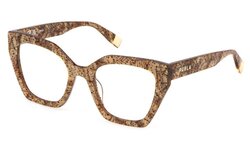 Lunettes de vue Furla VFU824 0V83
