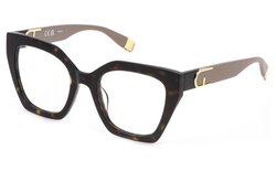 Lunettes de vue Furla VFU824V 0722