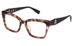 Lunettes de vue Furla VFU823 0710