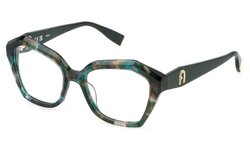 Lunettes de vue Furla VFU822 06E3