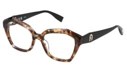 Lunettes de vue Furla VFU822 0710