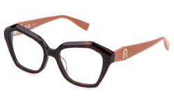Lunettes de vue Furla VFU822 0722