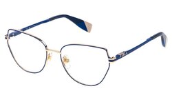 Lunettes de vue Furla VFU772 0309