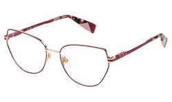 Lunettes de vue Furla VFU772 0357