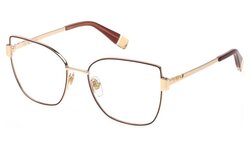 Lunettes de vue Furla VFU769 0357