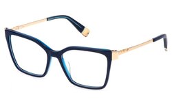 Lunettes de vue Furla VFU768 0D87