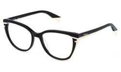 Lunettes de vue Furla VFU765 0700