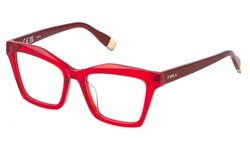 Lunettes de vue Furla VFU767 0768
