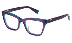 Lunettes de vue Furla VFU763 09YE
