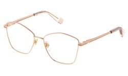 Lunettes de vue Furla VFU725 02AM