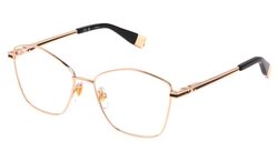 Lunettes de vue Furla VFU725 0300