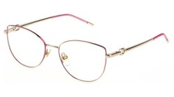 Lunettes de vue Furla VFU729 0SNA