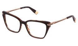 Lunettes de vue Furla VFU724 03AH
