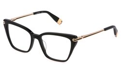 Lunettes de vue Furla VFU724 0700