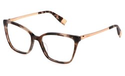 Lunettes de vue Furla VFU723 0710 