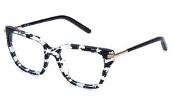 Lunettes de vue Furla VFU999 01EN