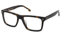 Lunettes de vue Lozza VL4347 04BL