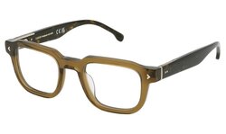 Lunettes de vue Lozza VL4335 06PQ