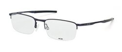 Lunettes de vue Oakley Barrelhouse 0.5 53