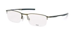 Lunettes de vue Oakley Barrelhouse 0.5 53