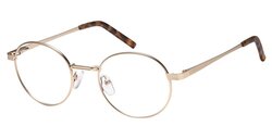 Lunettes de vue Octika P284-C1