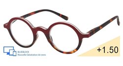 Lunettes de vue Osmose LI