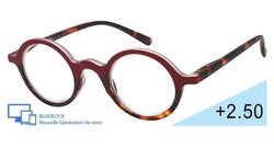 Lunettes de vue Osmose LI