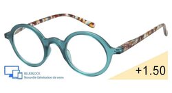 Lunettes de vue Osmose LI