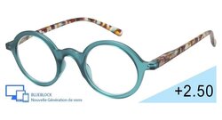 Lunettes de vue Osmose LI