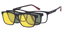Lunettes de vue Osmose OCP505-C1