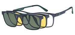 Lunettes de vue Osmose OCP505-C3