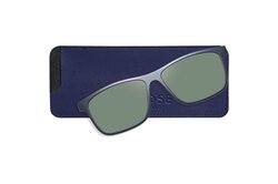 Lunettes de vue Osmose OCP505-C3 CLIP GRIS