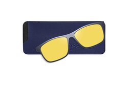Lunettes de vue Osmose OCP505-C3 CLIP JAUNE
