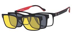 Lunettes de vue Osmose OCP509-C1