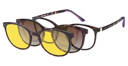 Lunettes de vue Osmose OCP510-C1