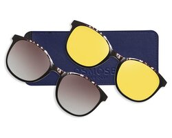 Lunettes de vue Osmose OCP510-C4 CLIP GRIS