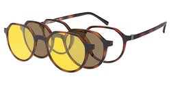 Lunettes de vue Osmose OCP514-C2
