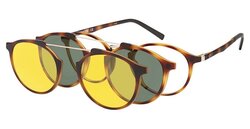 Lunettes de vue Osmose OCP516-C2