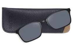 Lunettes de vue Osmose OCP519-C3 CLIP GRIS