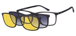 Lunettes de vue Osmose OCP533-C1
