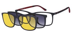 Lunettes de vue Osmose OCP533-C2